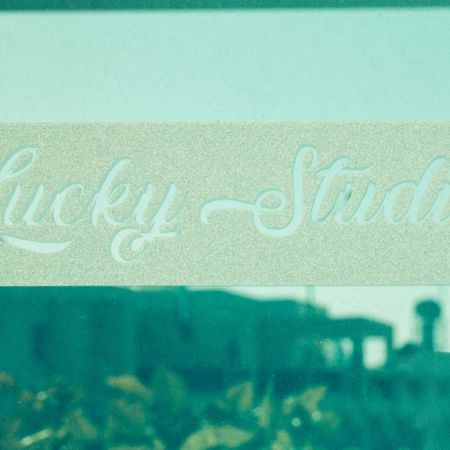 Lucky 2 Apartment Paralimni Luaran gambar