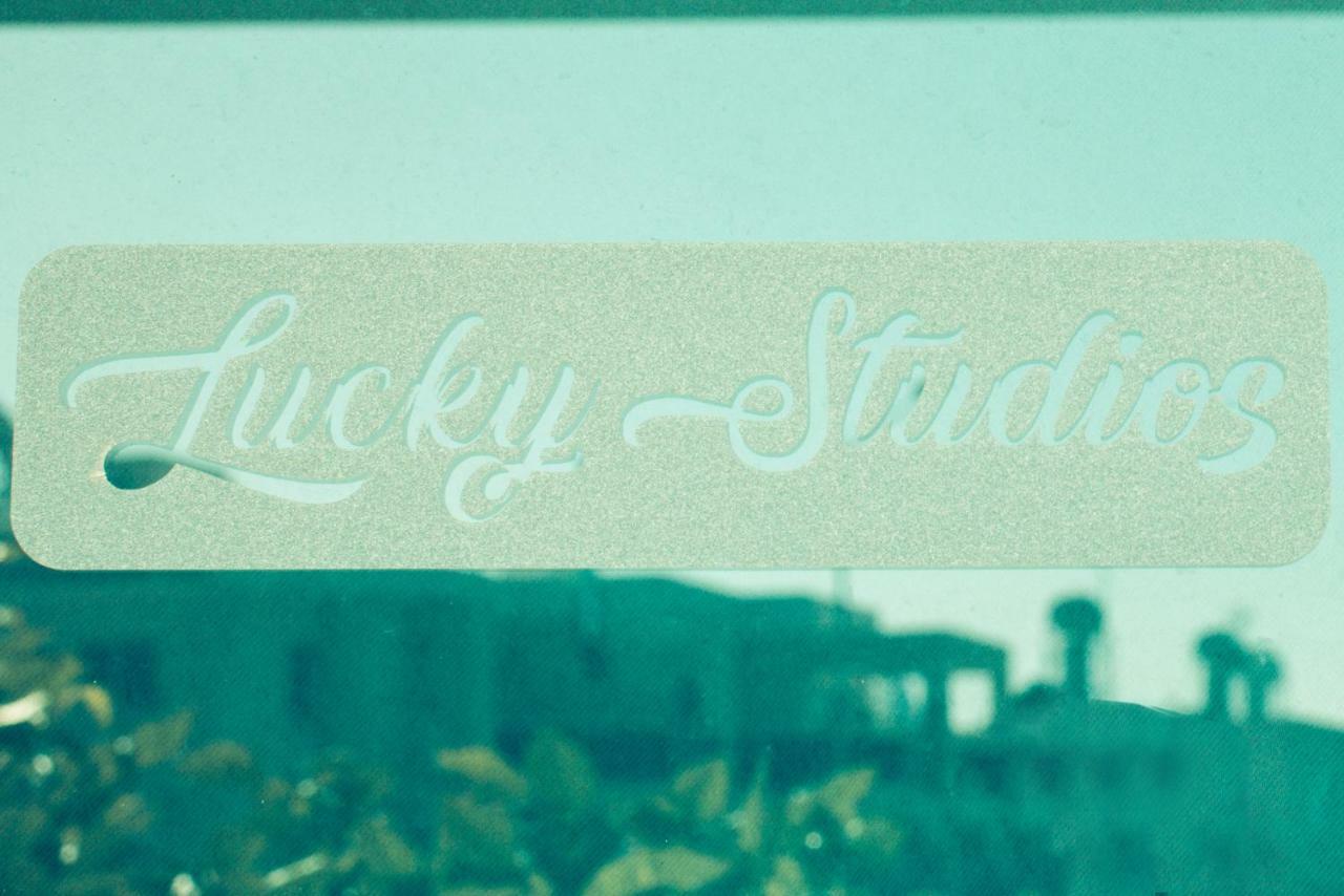 Lucky 2 Apartment Paralimni Luaran gambar