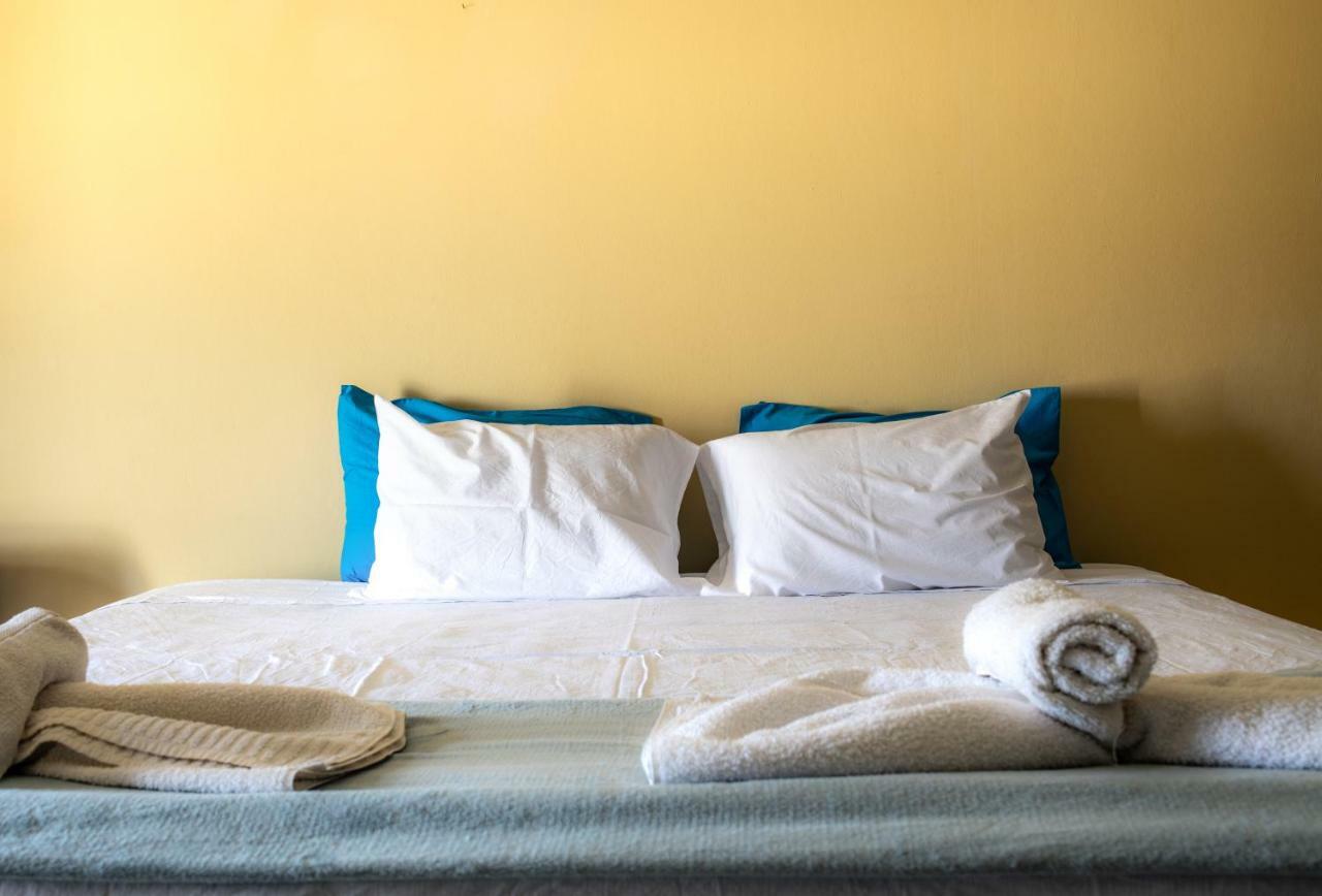 Lucky 2 Apartment Paralimni Luaran gambar
