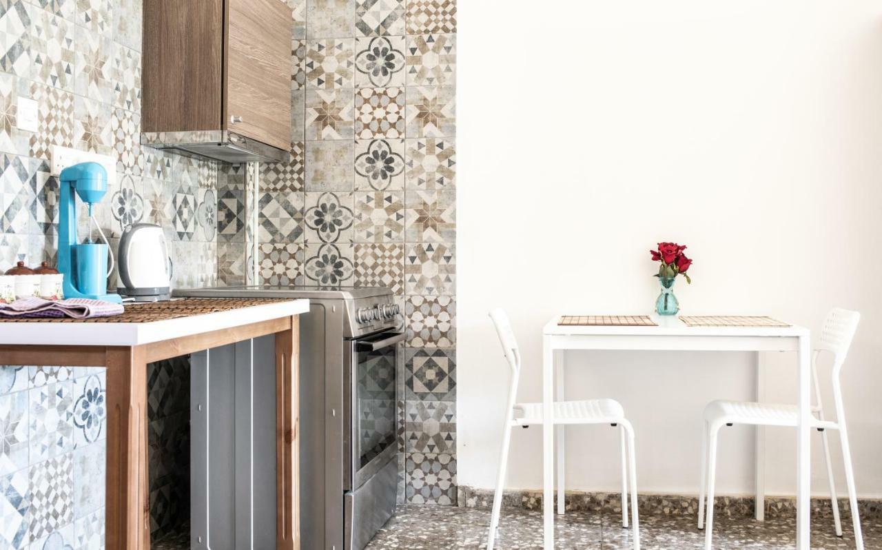 Lucky 2 Apartment Paralimni Luaran gambar